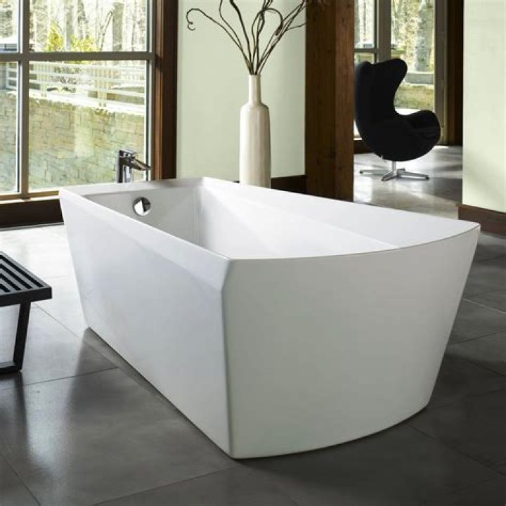How much is a soaking tub